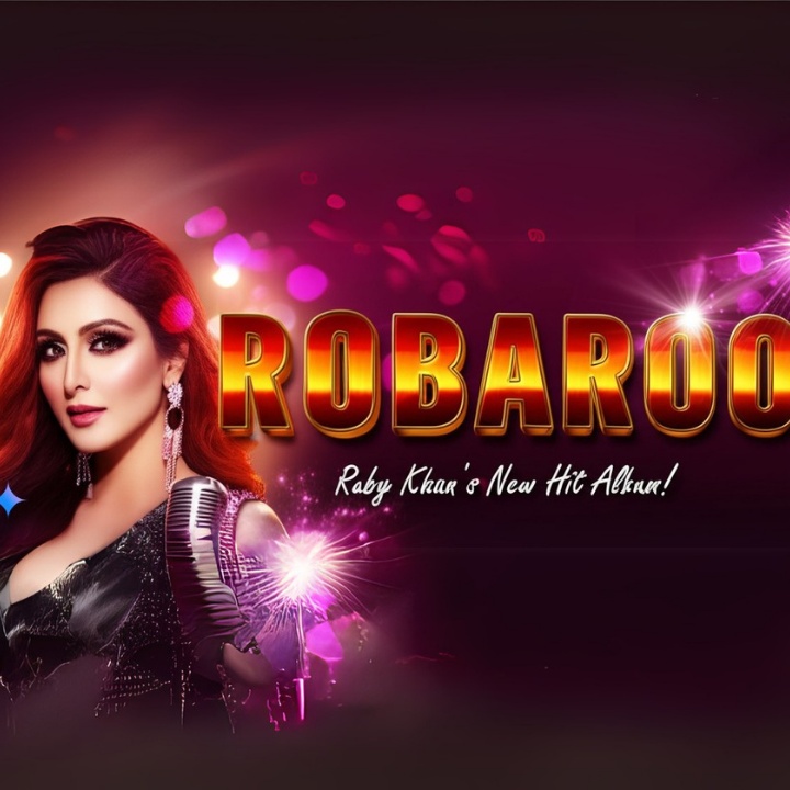 Image for RoBaroo