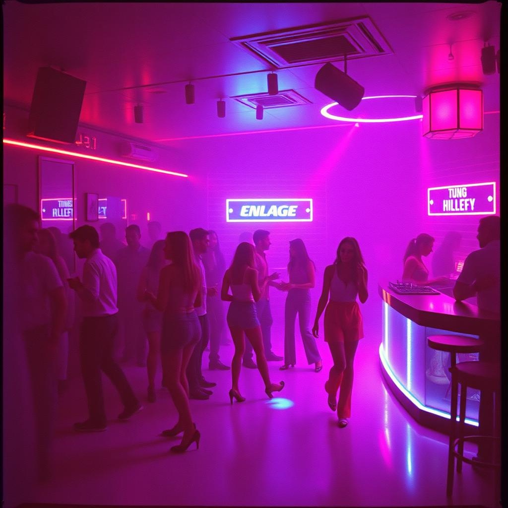 Image for Dance Dance Dance!