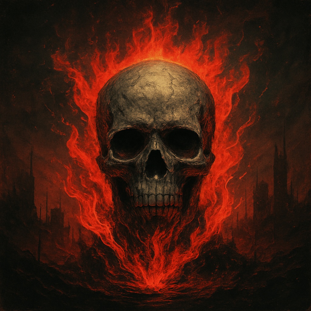 Image for Metalcore/Deathcore/Posthardcore