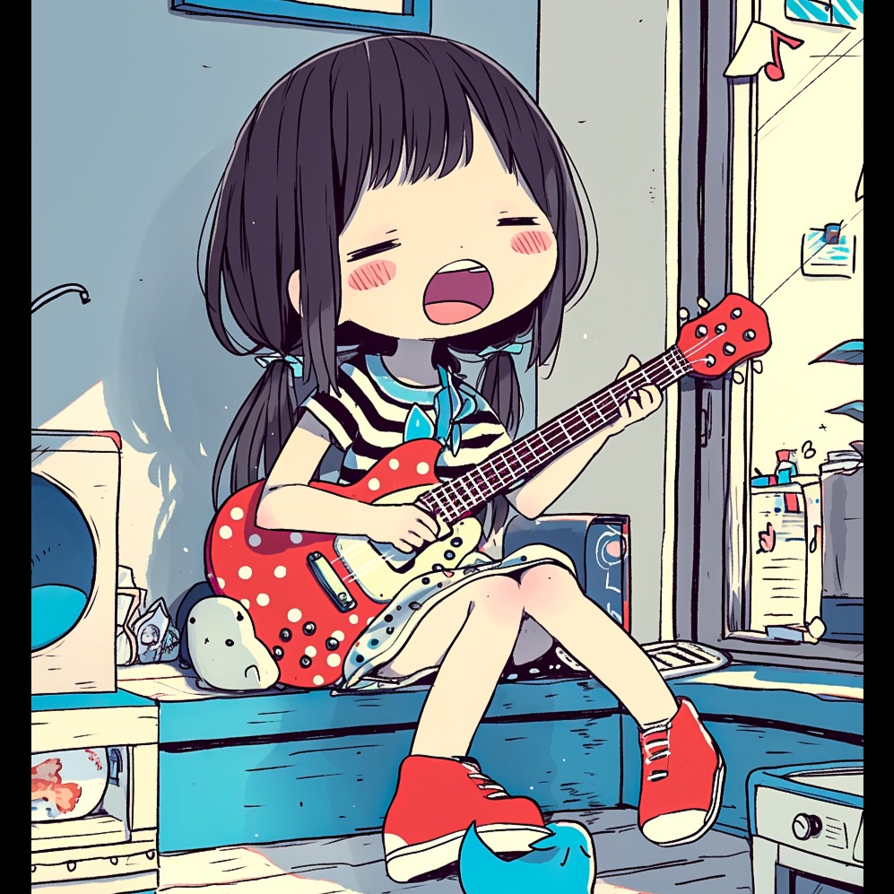 Image for ROCK⭐️GREEN