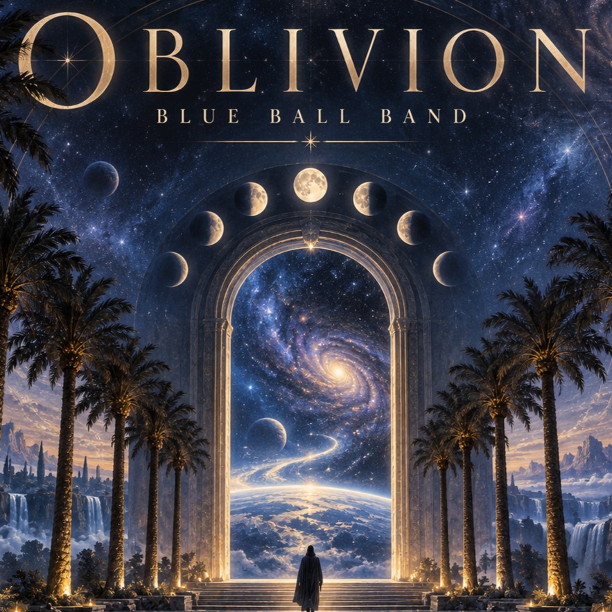 Oblivion (Add Vocal) (Remastered) artwork