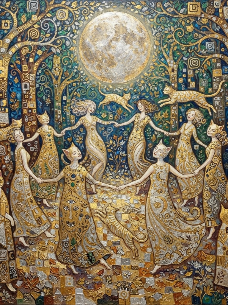 幻想ダンス By 森本 主催:ひかり元気堂 artwork