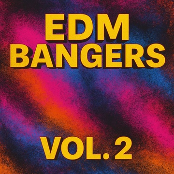 Image for EDM Bangers vol 2