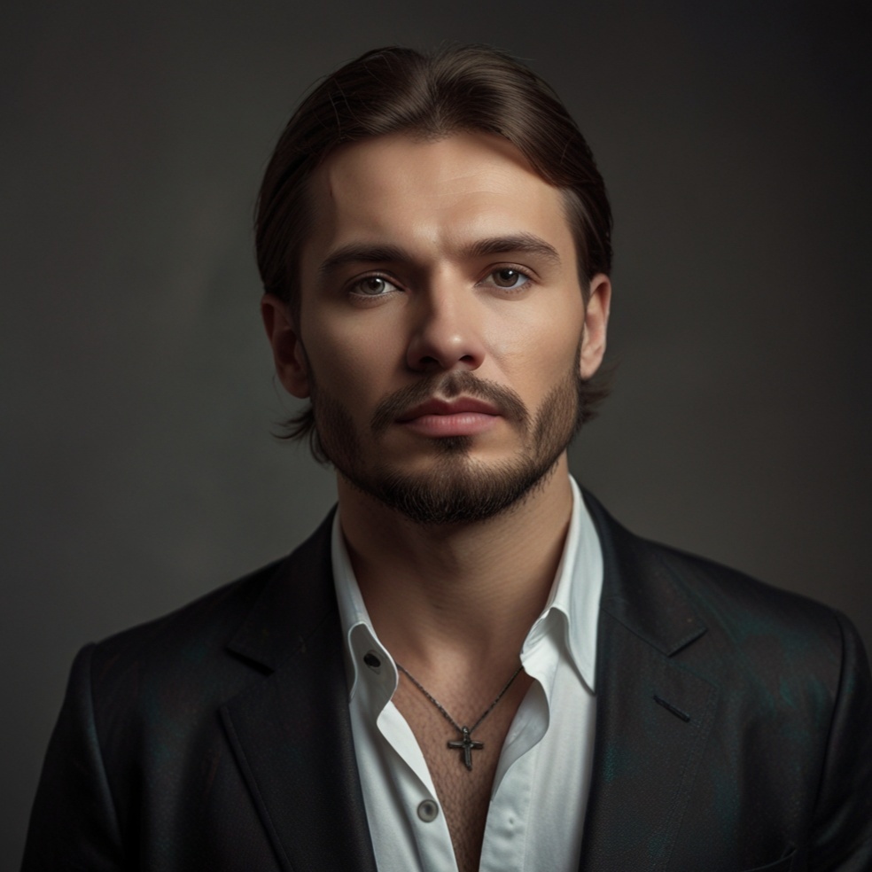 Image for Псалмопевец