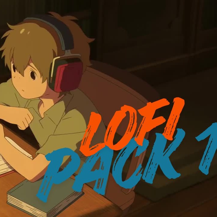 Image for LOFI PACK 1