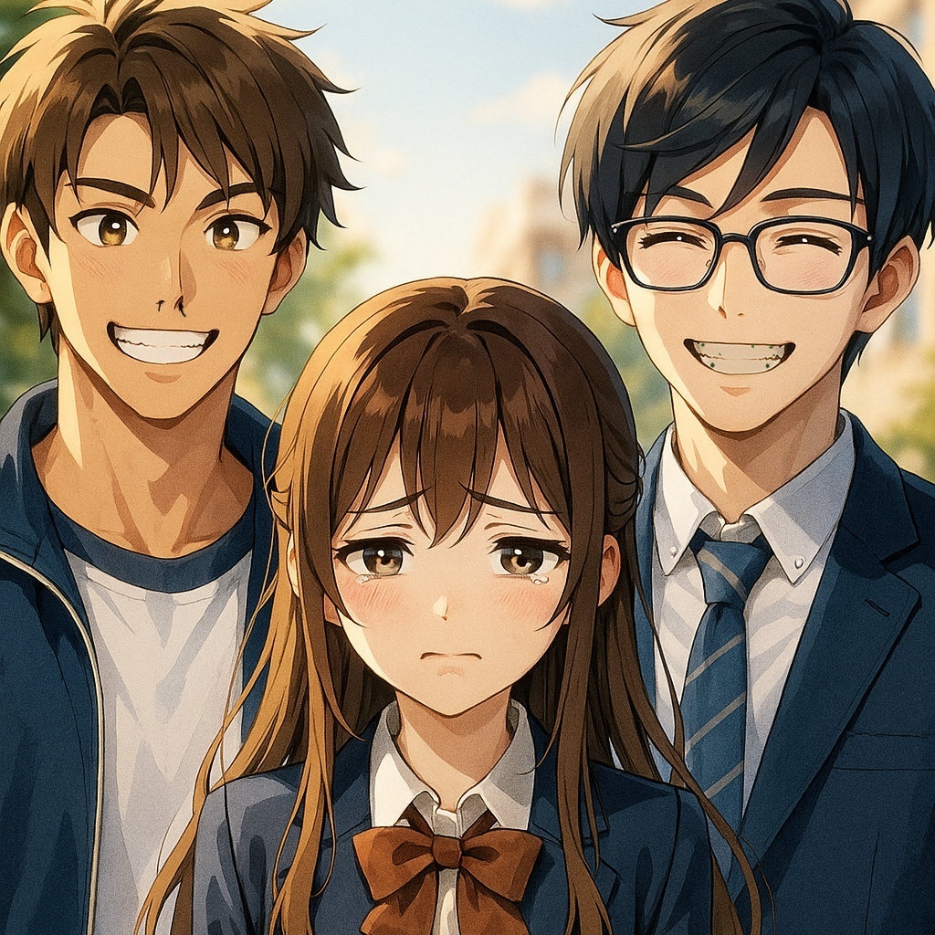 Image for 日常の妄想