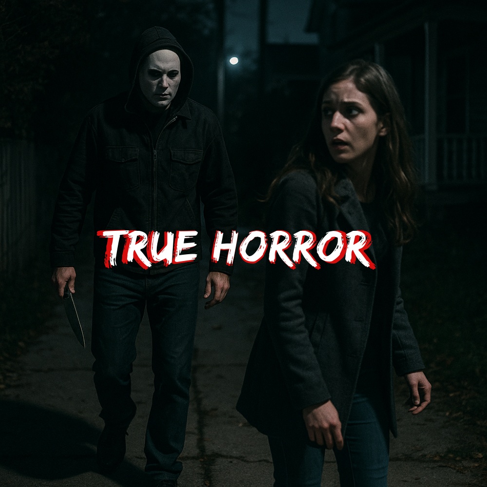 Image for True Horror