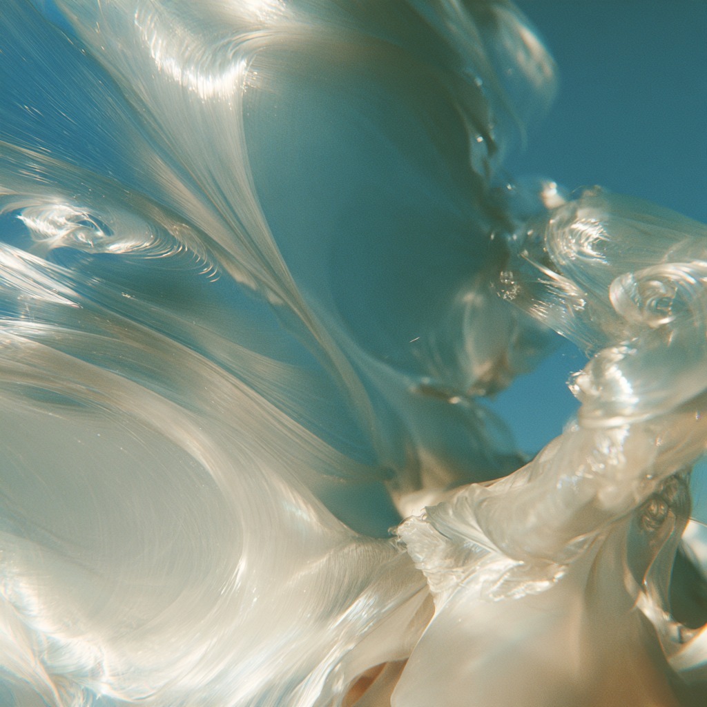 Star Turned Atom - 3 -  Superfluid Vortices artwork
