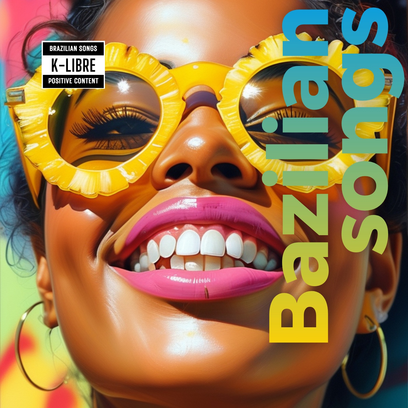 Image for Brazilian songs