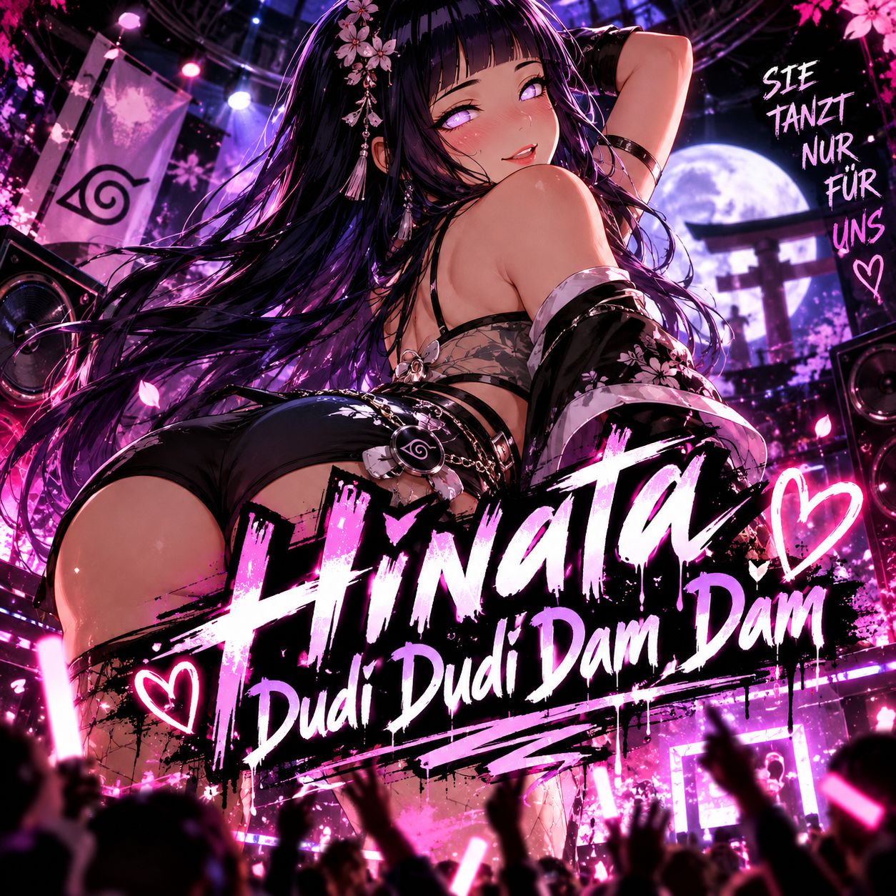Dudi Dudi Dam artwork