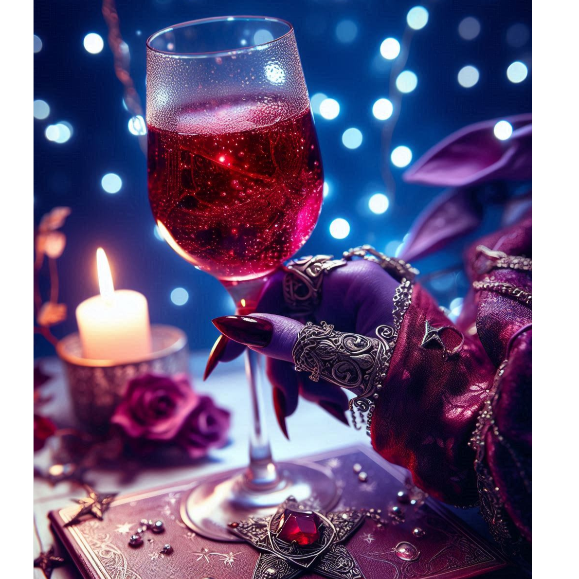 Persona image for Suramar Wine Club