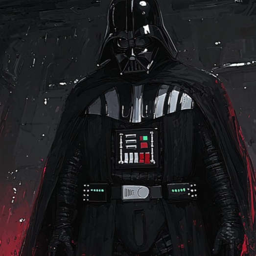 Persona image for "The Dark Side Embrace"