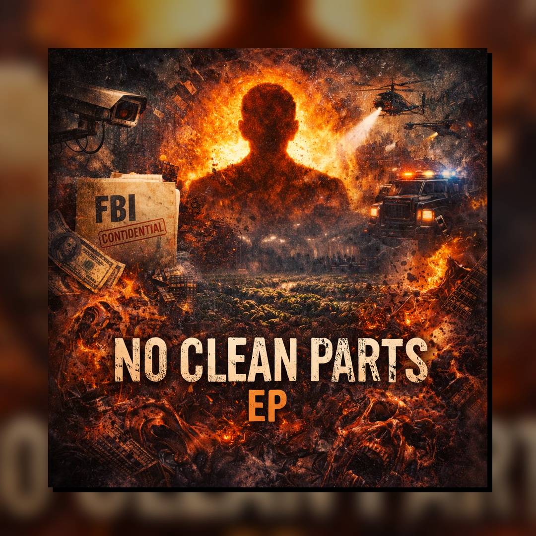 Image for No Clean Parts