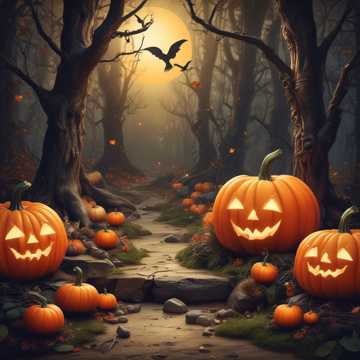 Image for Nightmare Symphony