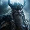Cover image for Odins Rike