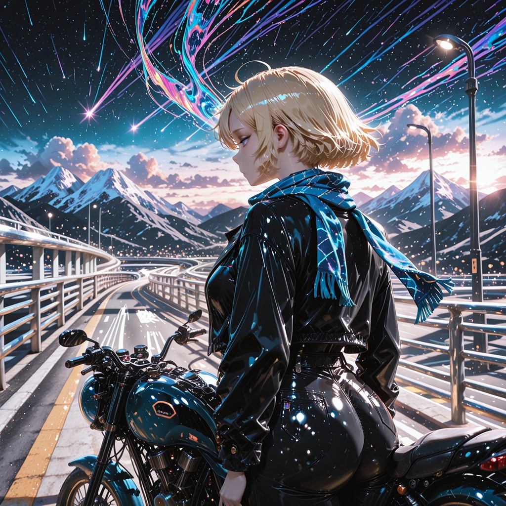 Image for 🌌[C09] Aurora Reach