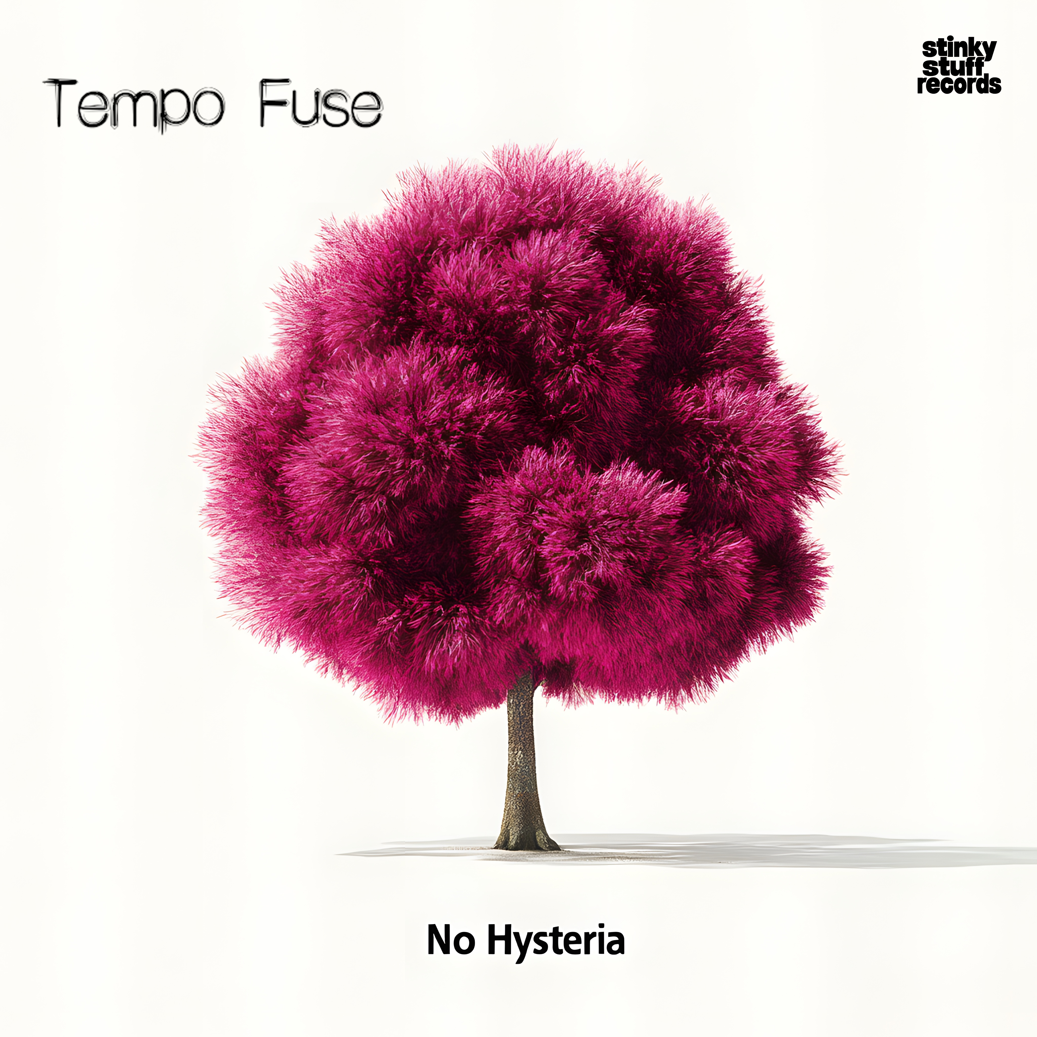 Image for No Hysteria