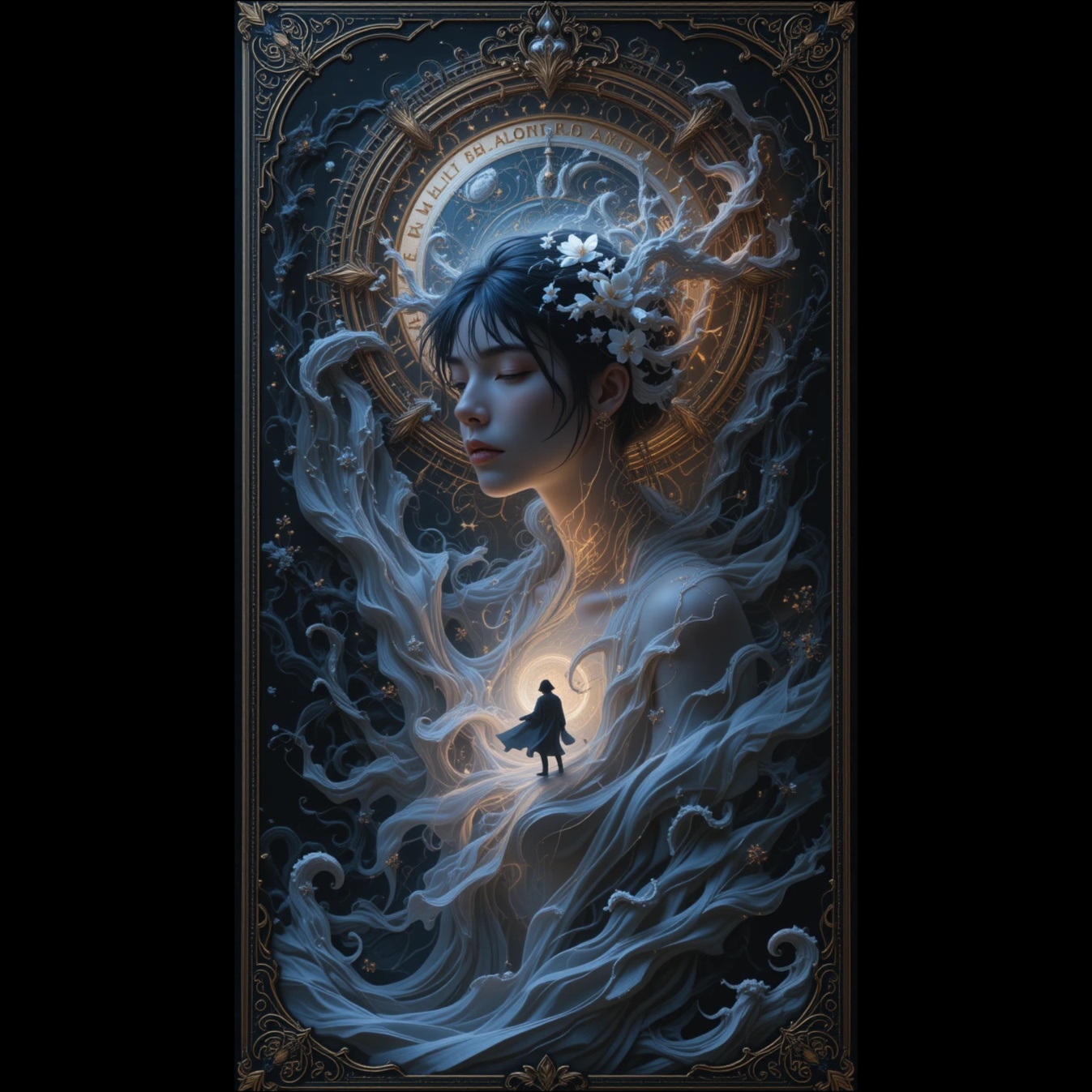 Image for Poetry & Literature