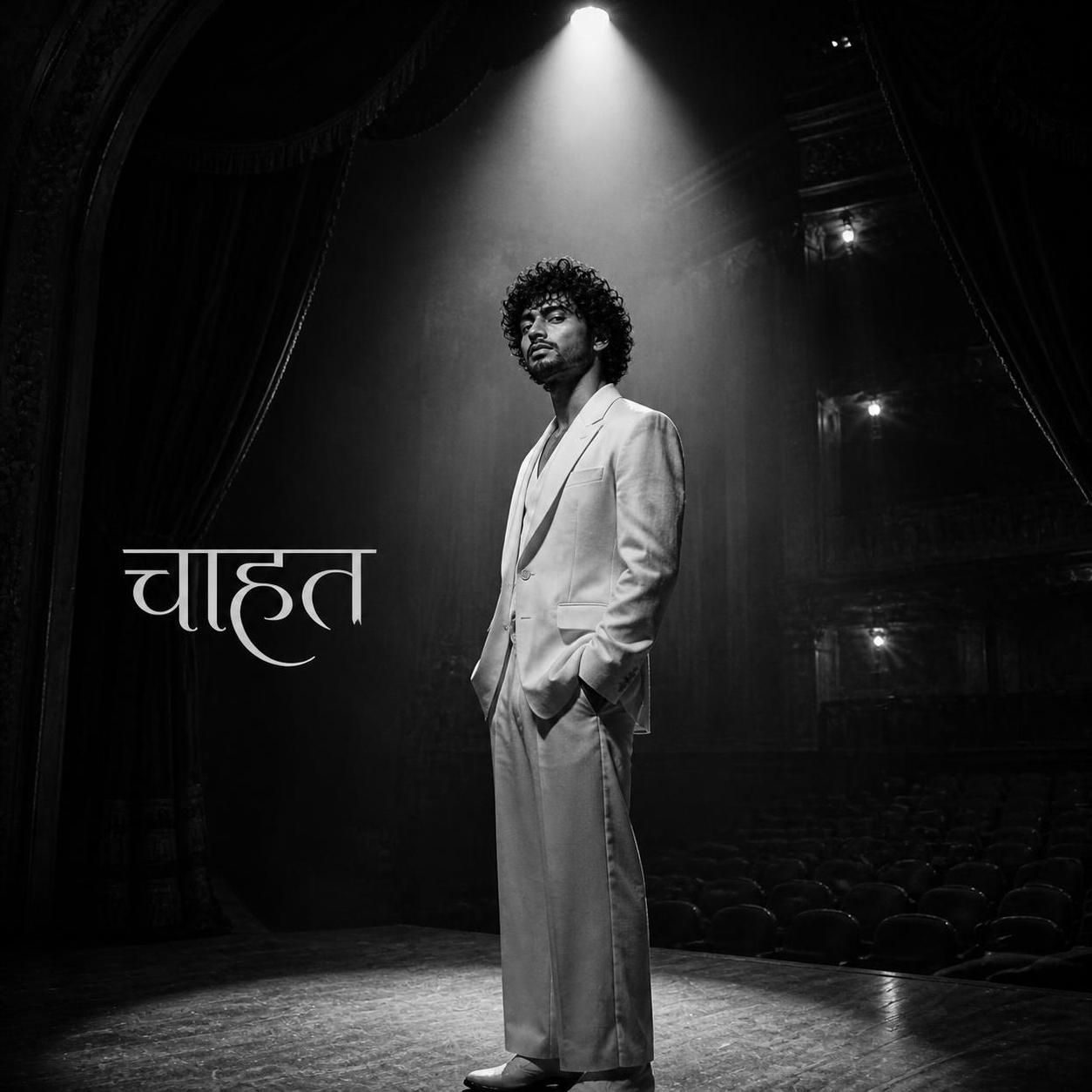 चाहत artwork