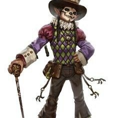 Image for D&D Parodies