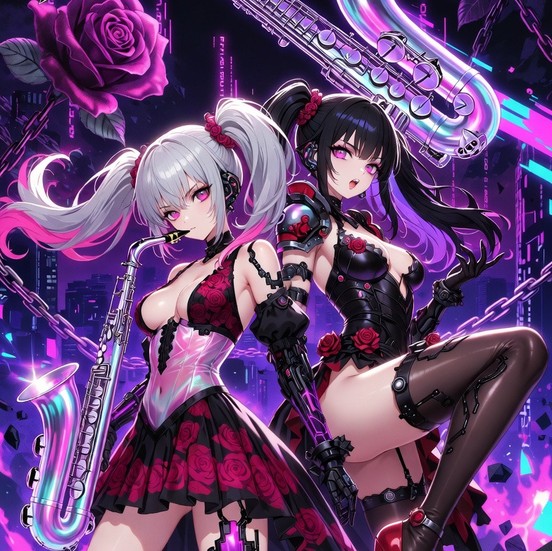 Neo Empresses๐น๐