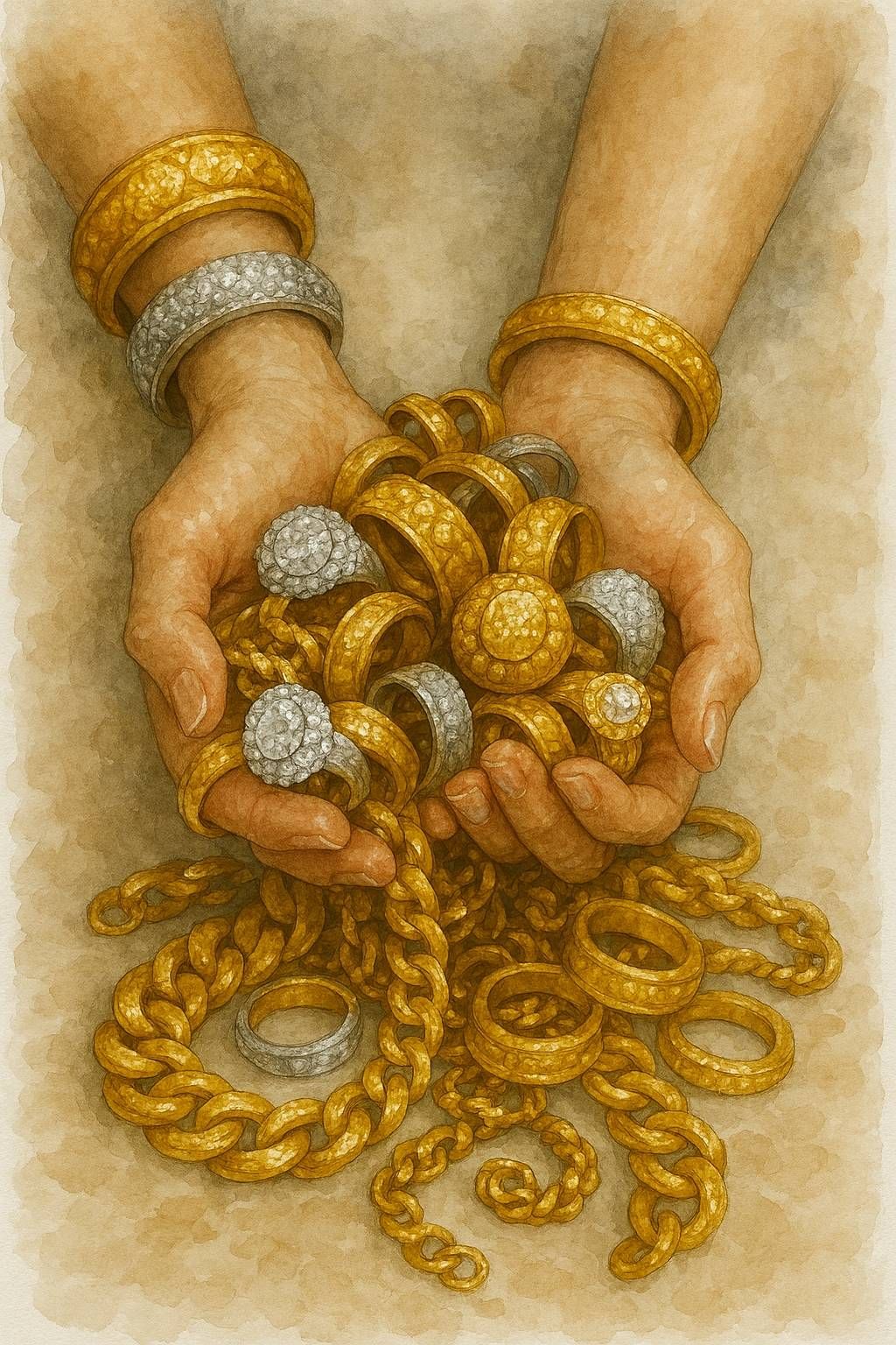 เศรษฐีอารมณ์ดี