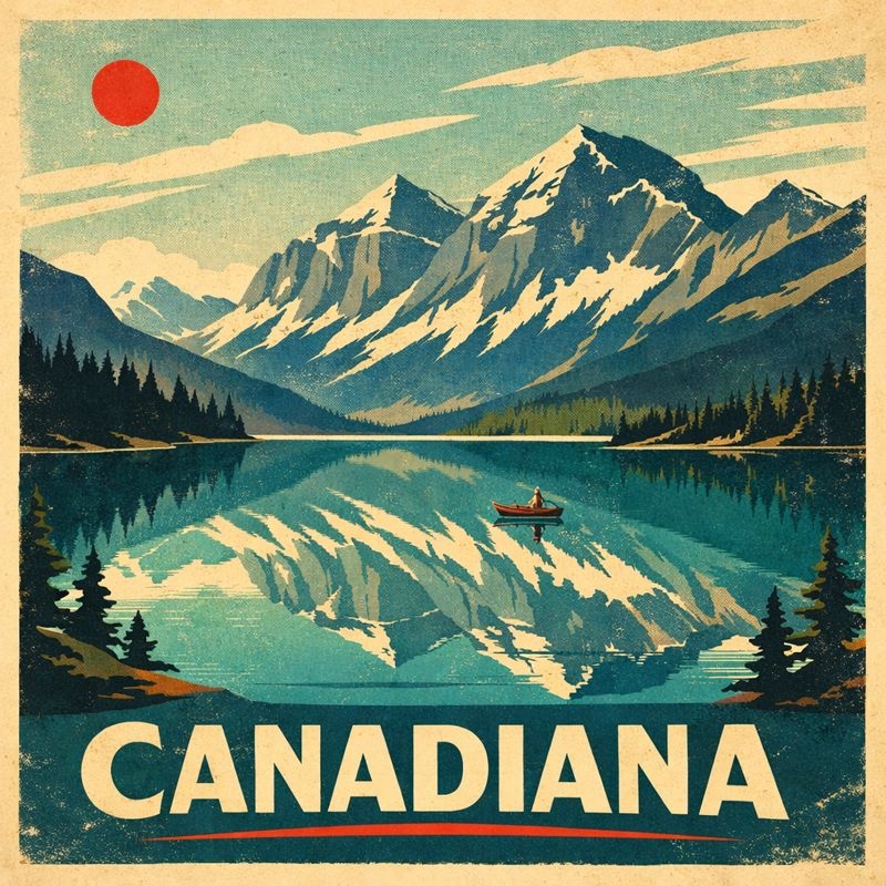 Image for Canadiana