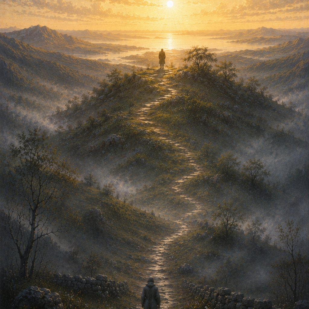 belong artwork