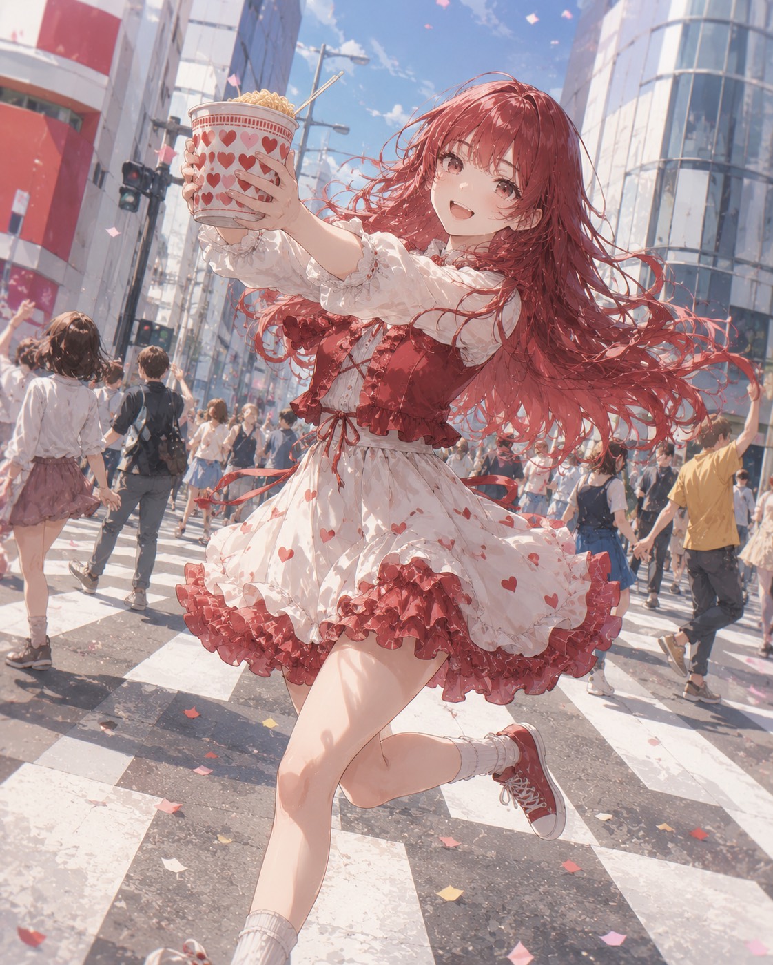 Song Image