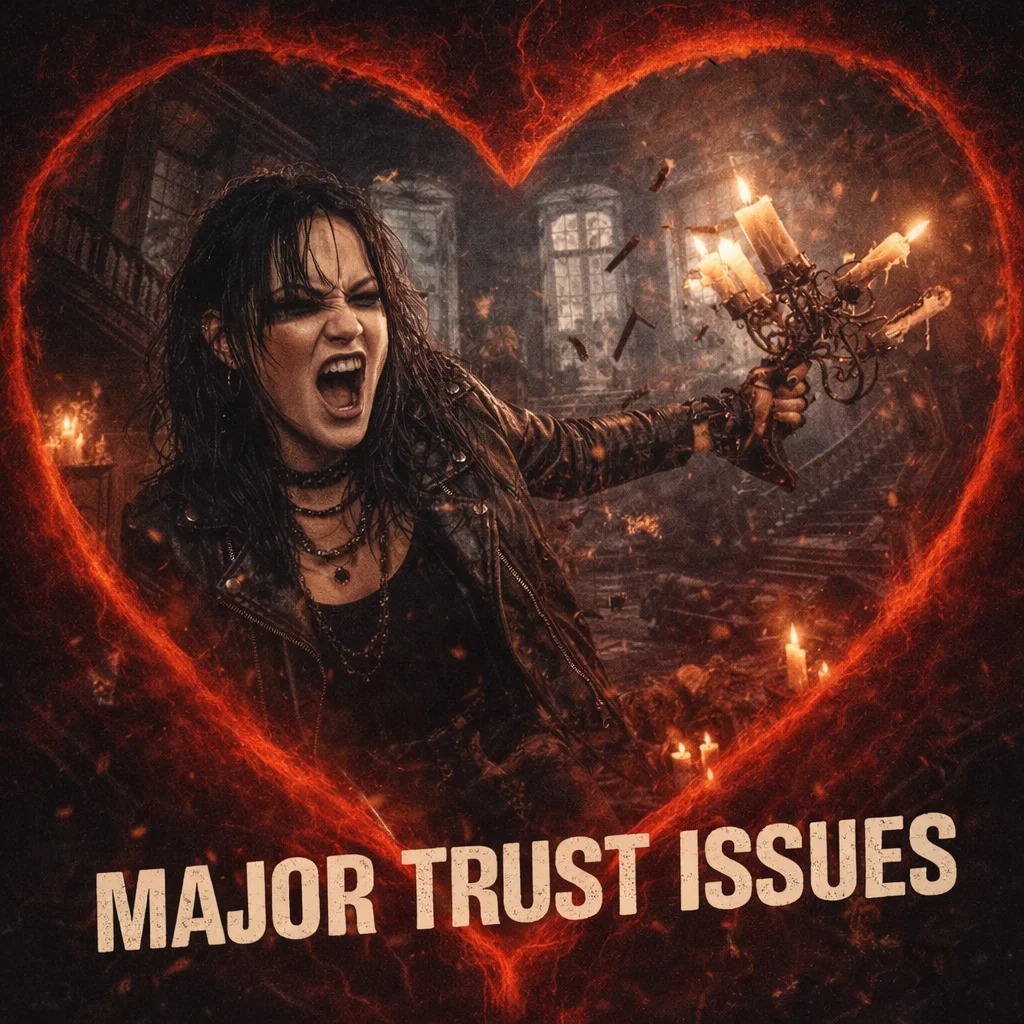 Playlist cover art