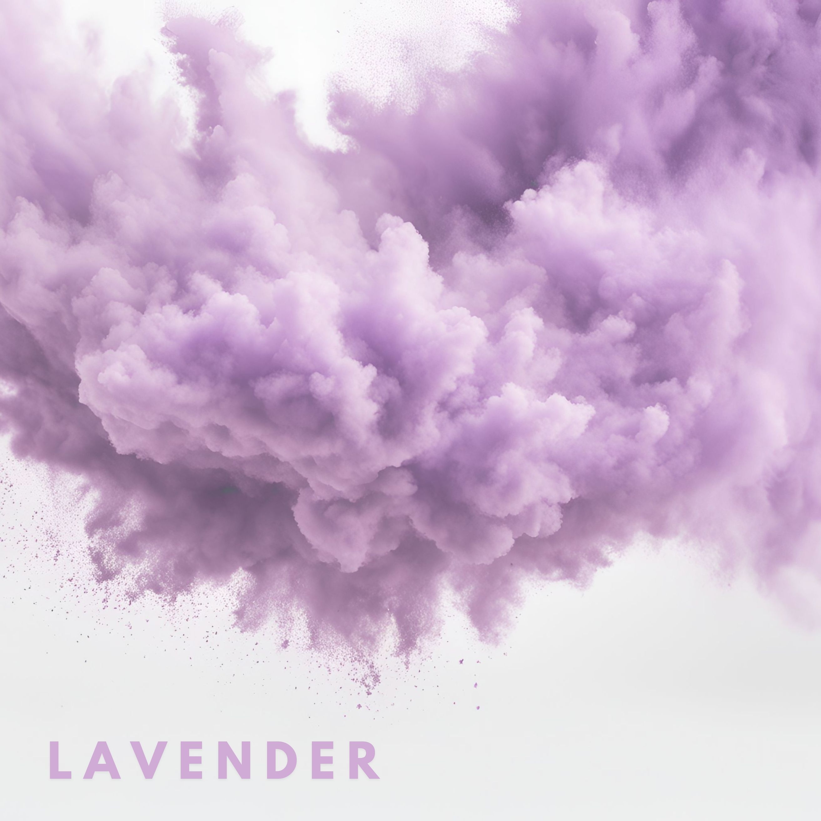Image for LAVENDER (Remastered)