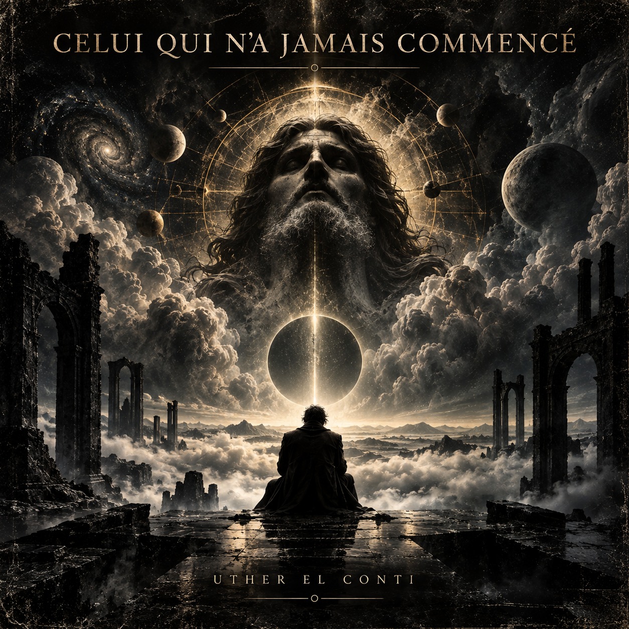 02. CELUI QUI N'A JAMAIS COMMENCÉ artwork