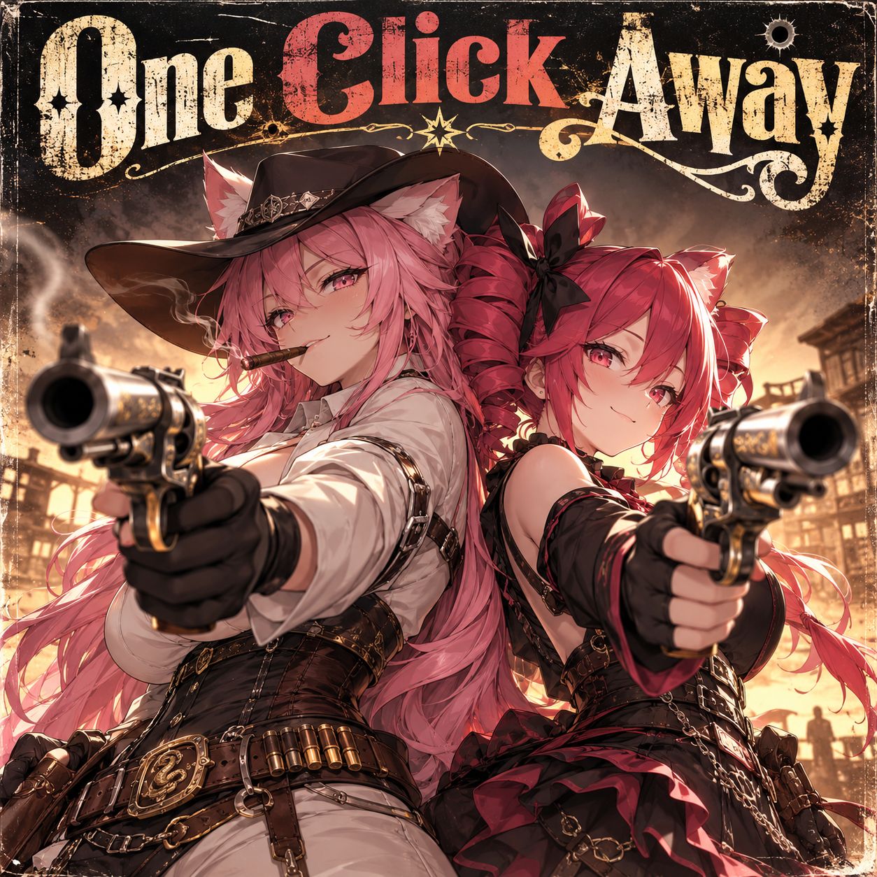 Song Cover Image