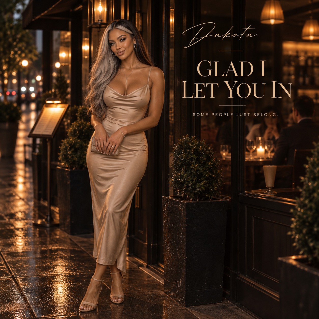 Dakota - The Parts I Keep 2