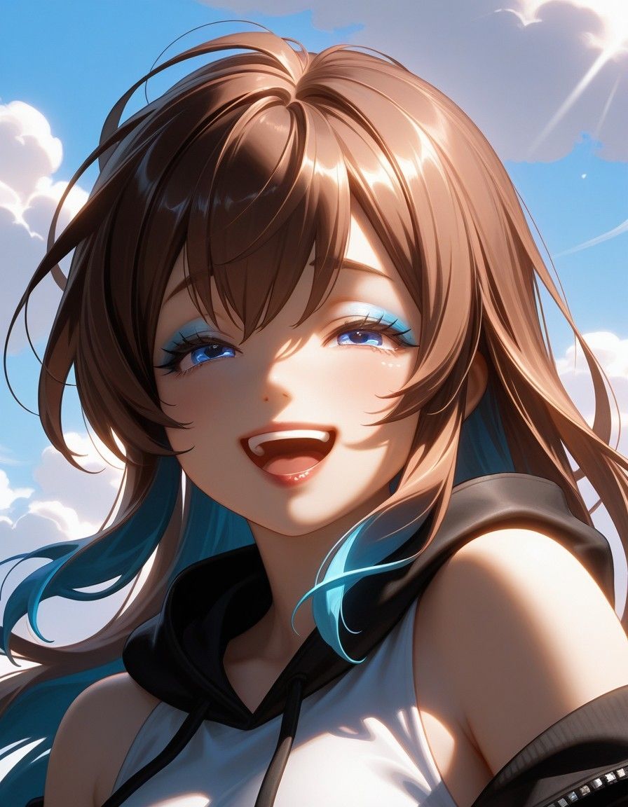 Sunshine in the Static artwork