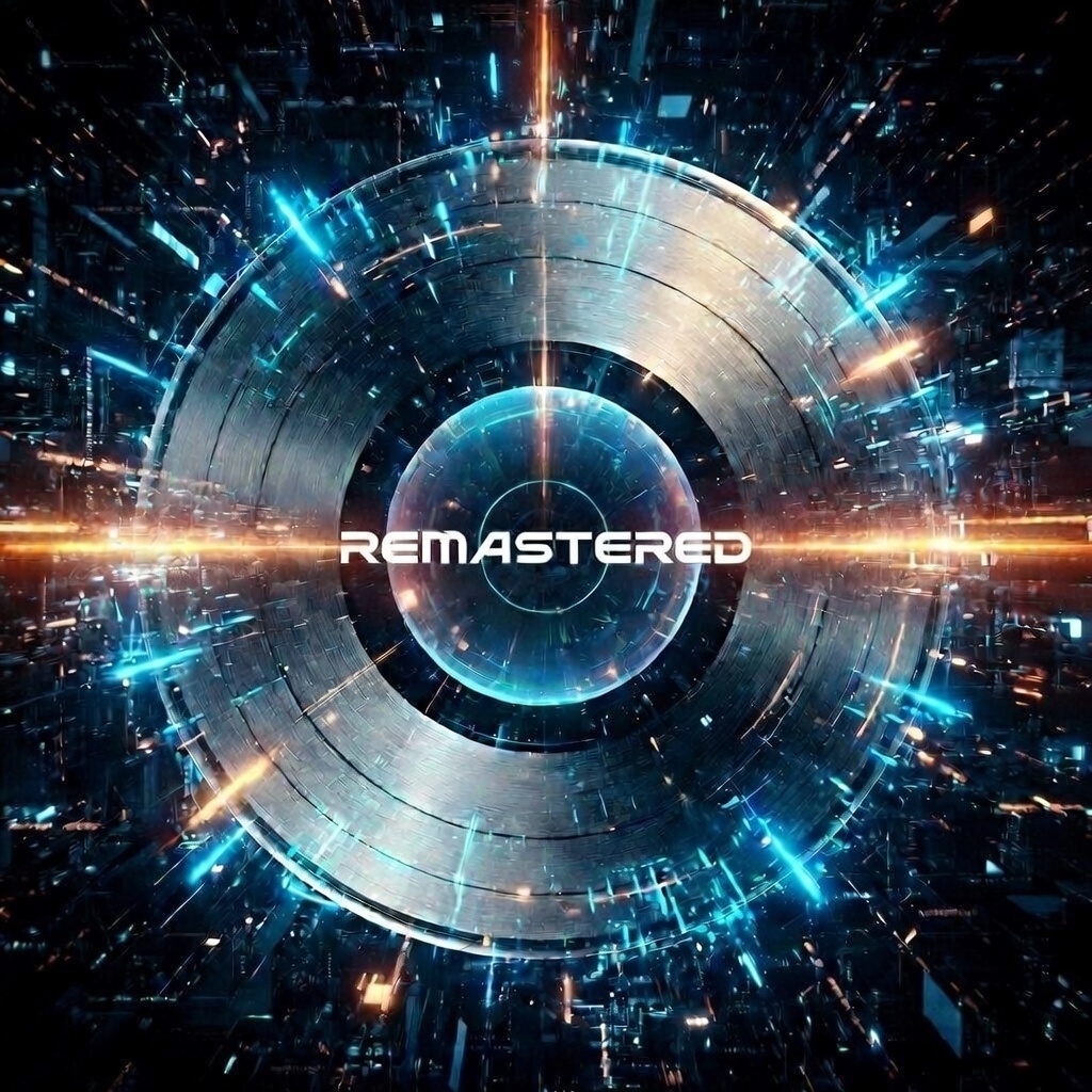 Image for Remastered
