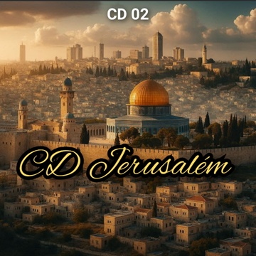 Image for 02 Jerusalém 