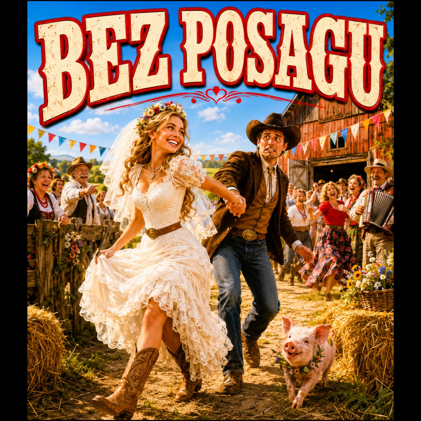 bez posagu #LoLWeek artwork