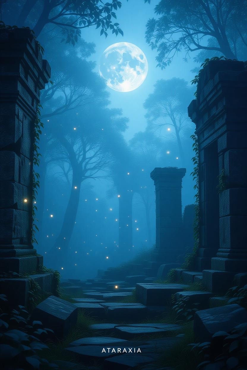 Image for Nightdive Radio 🙏 Repair Your Soul