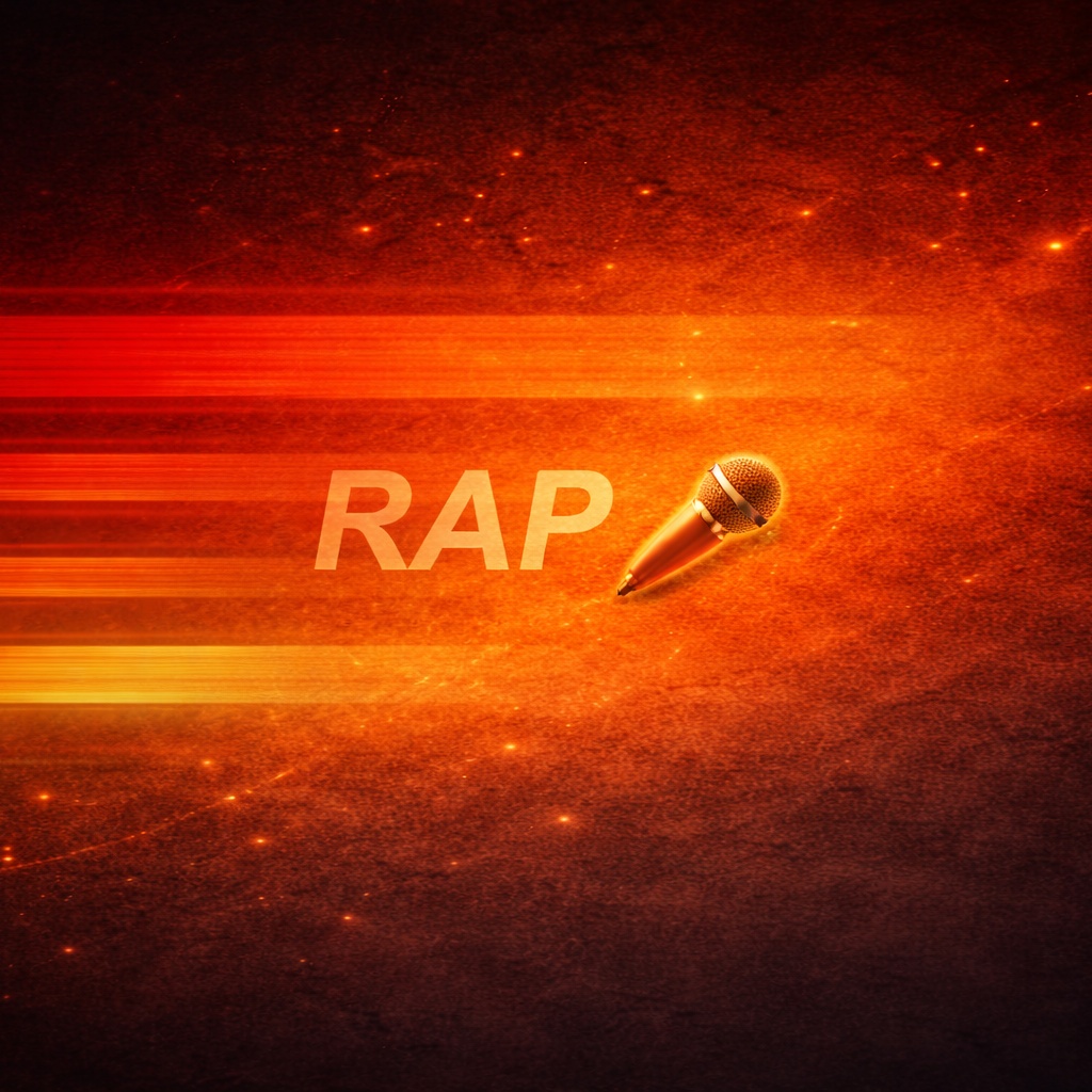 Image for RAP 🎤