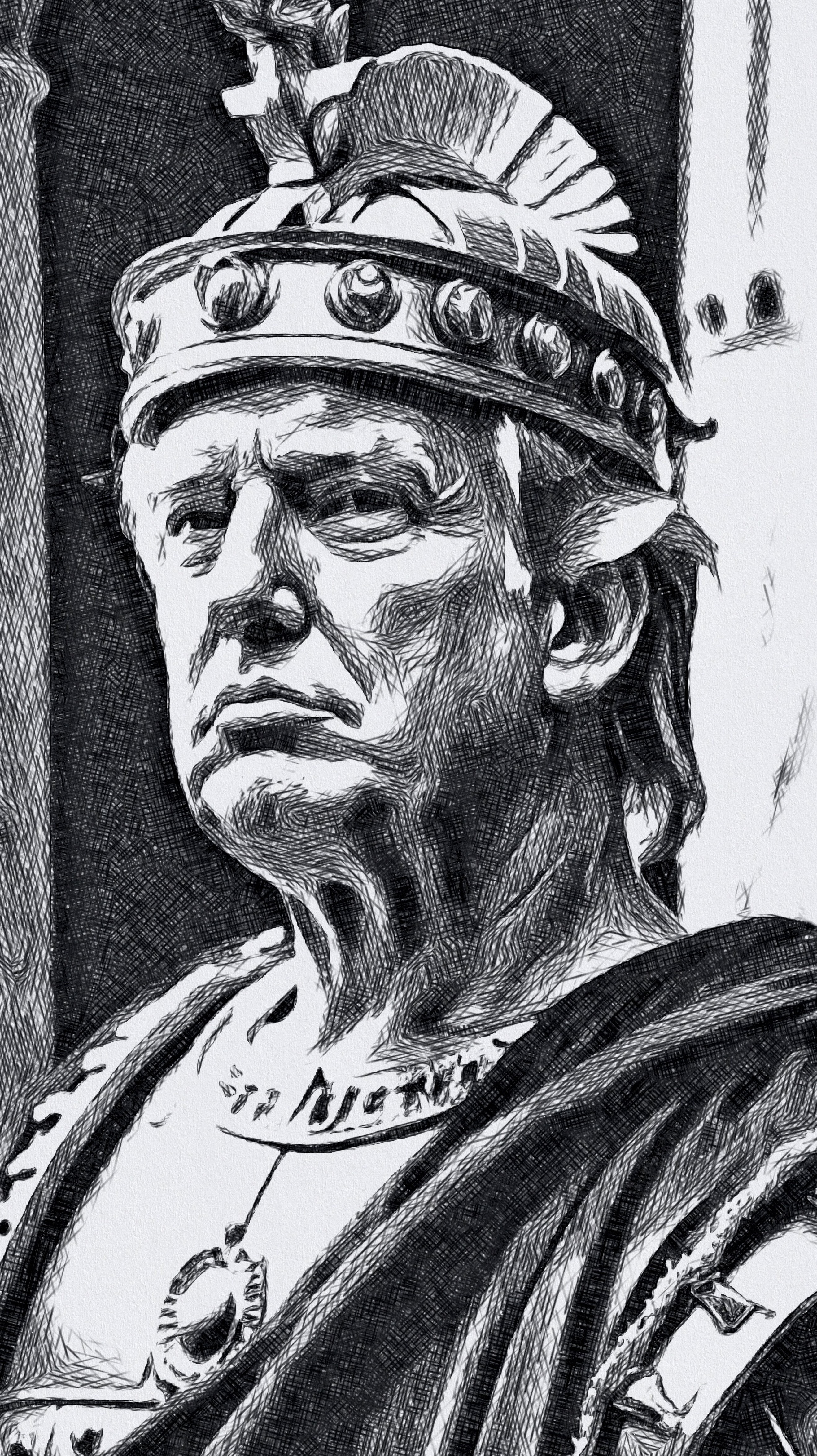 Persona image for The Emperors tale