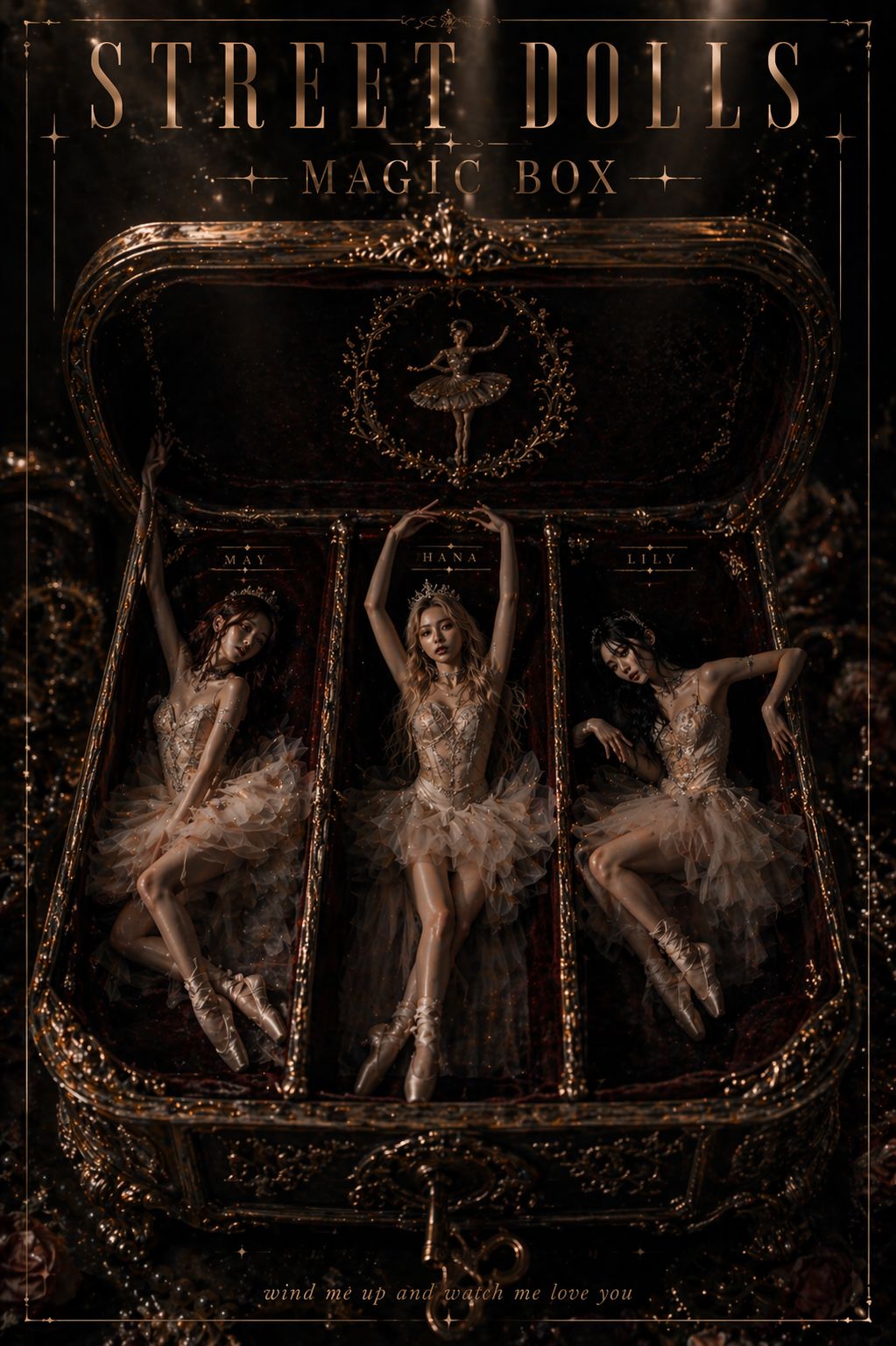 Song Image