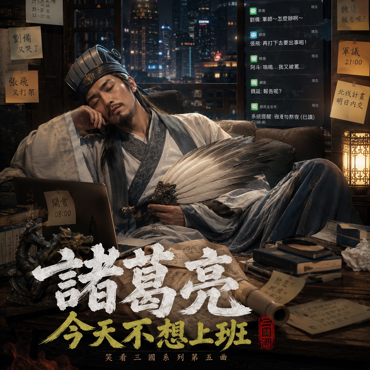 Song Image