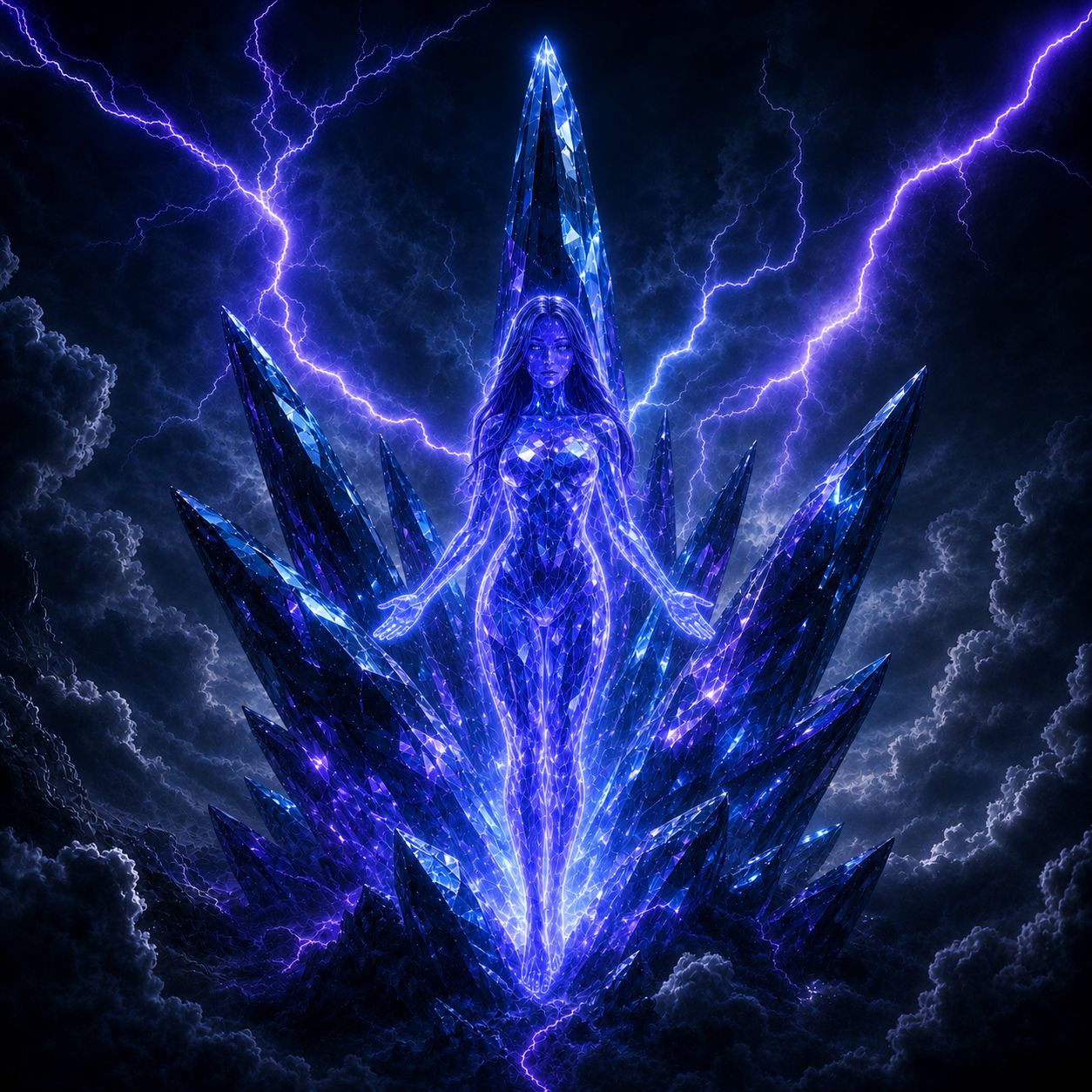 Unobtainium 4 artwork