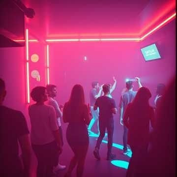 Image for DJ SongGlow