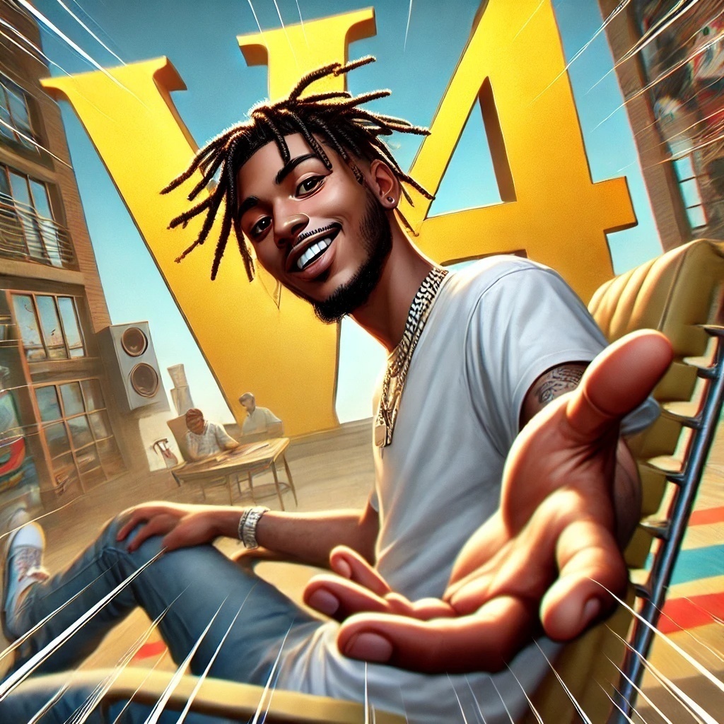 Image for Suno V4: The Album