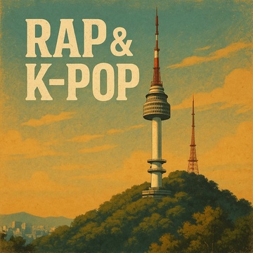 Playlist cover art