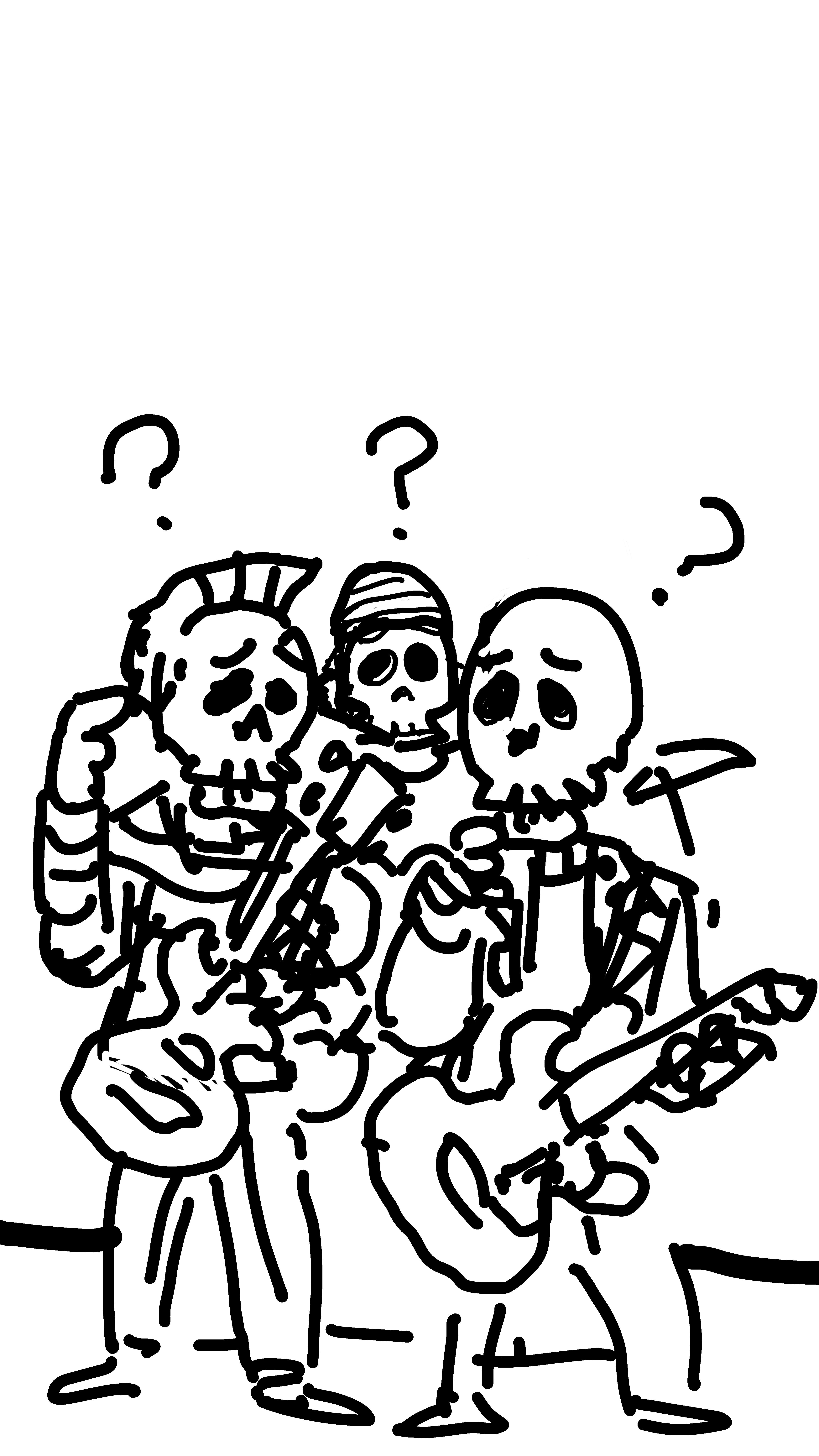 テキトーに作ったらバズった歌 artwork