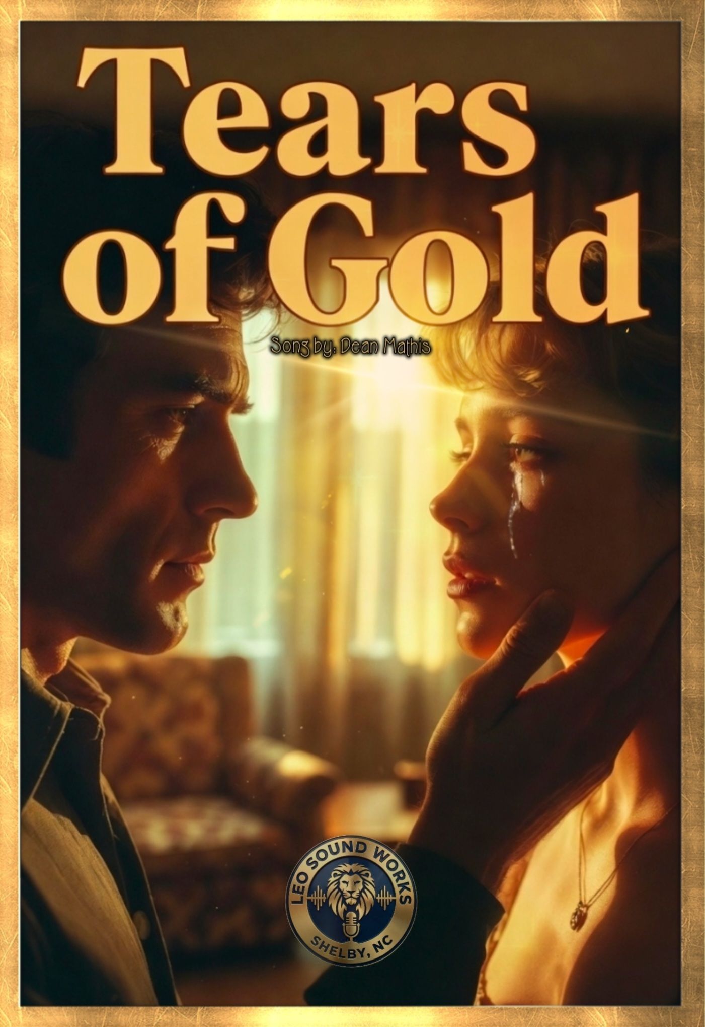Tears of Gold artwork