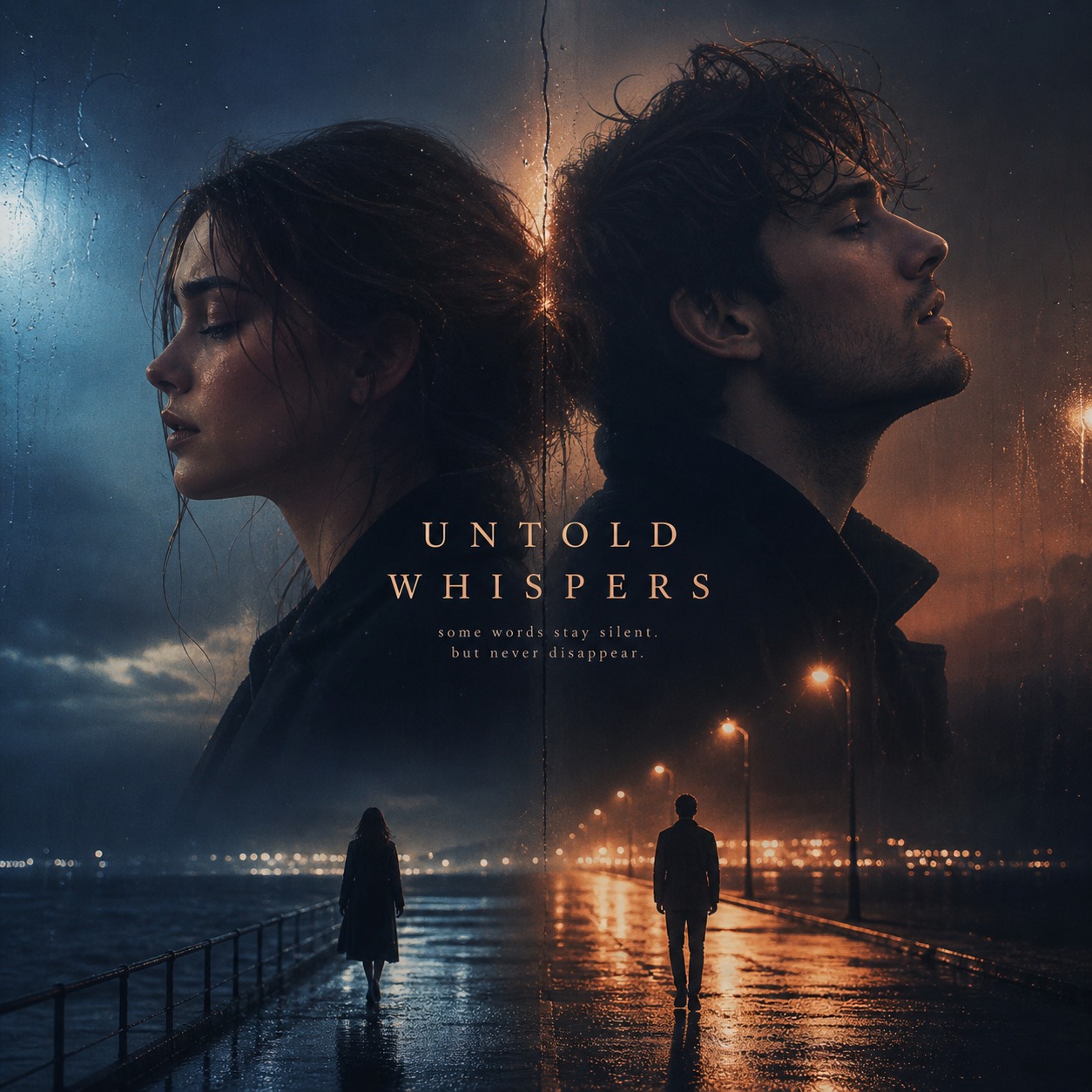Untold Whispers artwork